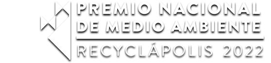 Premiación Recyclápolis 2018